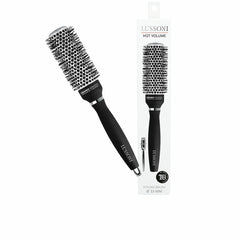 Styling Brush Lussoni Hot Volume Ceramic Ø 33 mm -  Beauty, Hair care -  Lussoni.