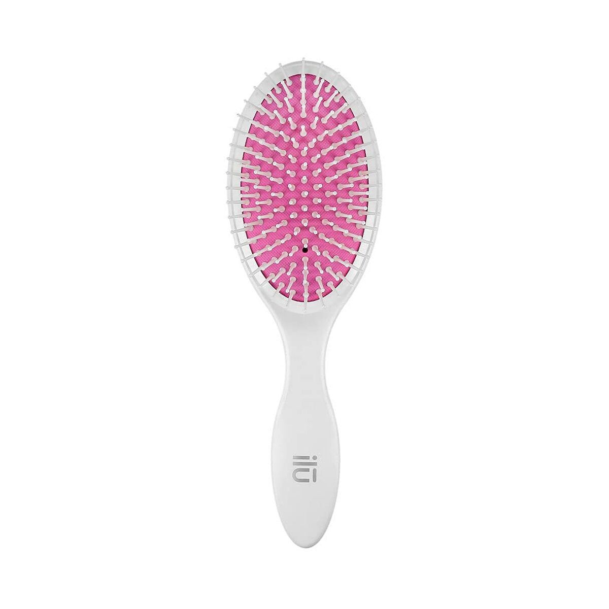 Detangling Hairbrush Ilū Easy Detangling Oval -  Beauty, Hair care -  Ilū.