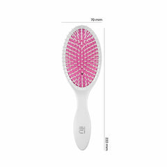 Detangling Hairbrush Ilū Easy Detangling Oval -  Beauty, Hair care -  Ilū.