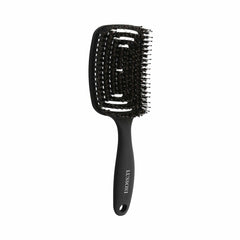 Detangling Hairbrush Lussoni Labyrinth Squared -  Beauty, Hair care -  Lussoni.