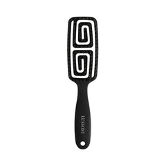 Detangling Hairbrush Lussoni Labyrinth Small Squared -  Beauty, Hair care -  Lussoni.