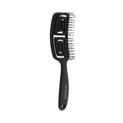 Detangling Hairbrush Lussoni Labyrinth Small -  Beauty, Hair care -  Lussoni.