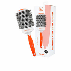 Styling Brush Ilū Styling Orange Ceramic Ø 65 mm -  Beauty, Hair care -  Ilū.