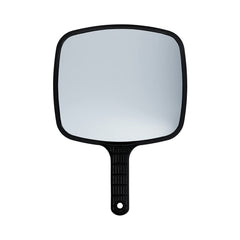 Mirror Lussoni Lussoni With handle (1 Unit) -  Beauty, Hair care -  Lussoni.