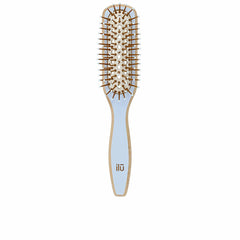 Detangling Hairbrush Ilū Bamboom Blue -  Beauty, Hair care -  Ilū.