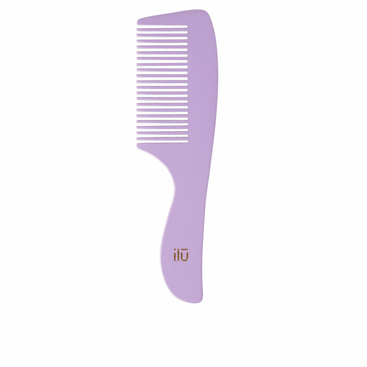 Hairstyle Ilū Bamboom Purple -  Beauty, Hair care -  Ilū.