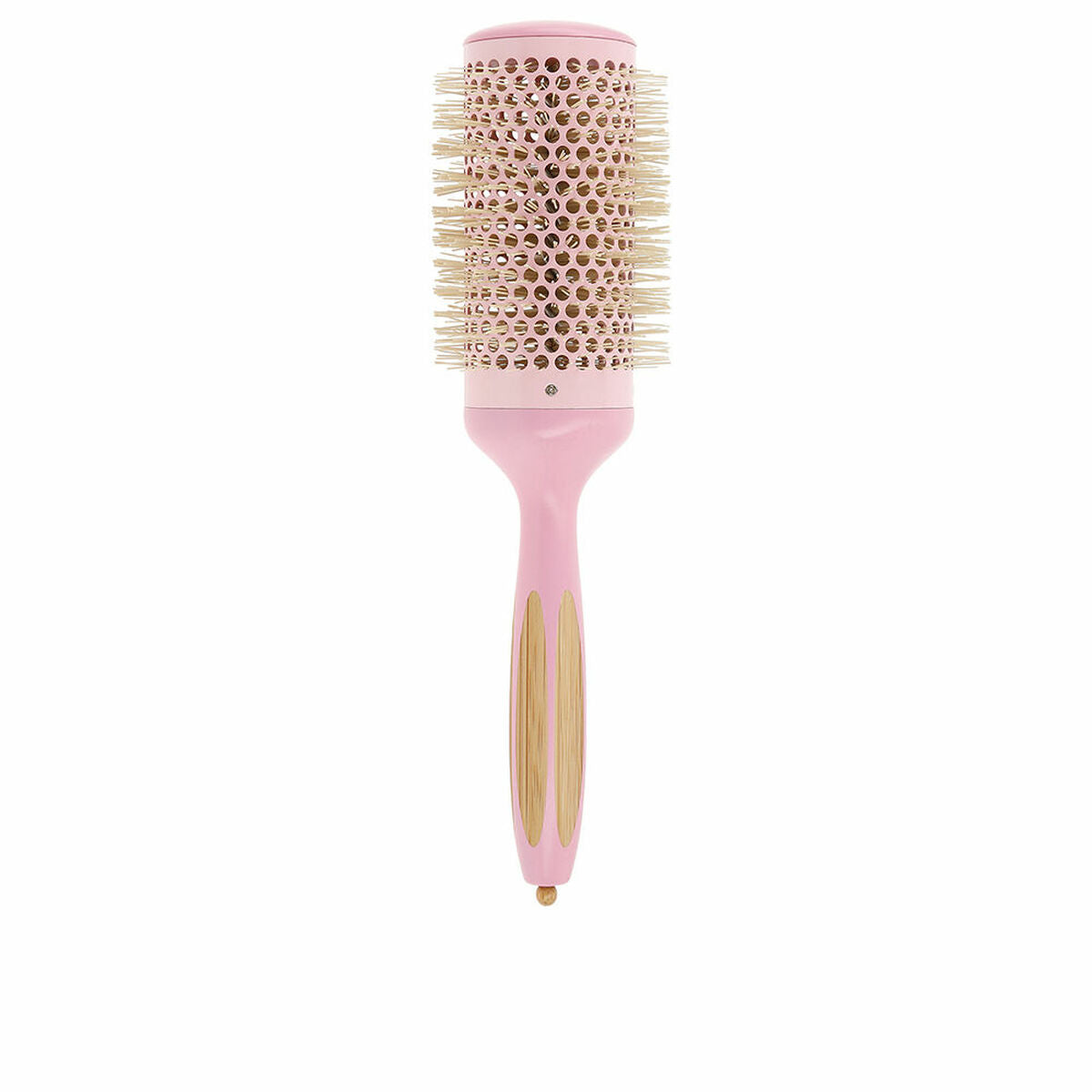 Styling Brush Ilū Bamboom Pink Ø 52 mm -  Beauty, Hair care -  Ilū.
