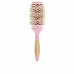 Styling Brush Ilū Bamboom Pink Ø 52 mm -  Beauty, Hair care -  Ilū.