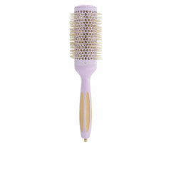 Styling Brush Ilū Bamboom Purple Ø 43 mm -  Beauty, Hair care -  Ilū.