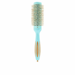 Styling Brush Ilū Bamboom Blue Ø 35 mm -  Beauty, Hair care -  Ilū.