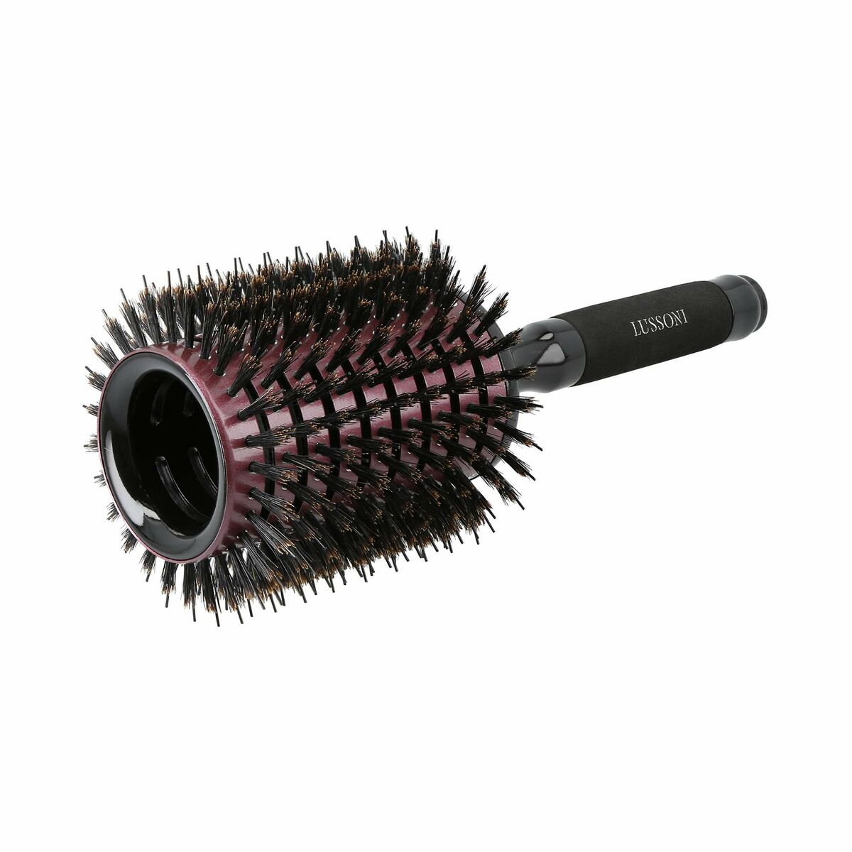 Styling Brush Lussoni Natural Style Ø 65 mm -  Beauty, Hair care -  Lussoni.