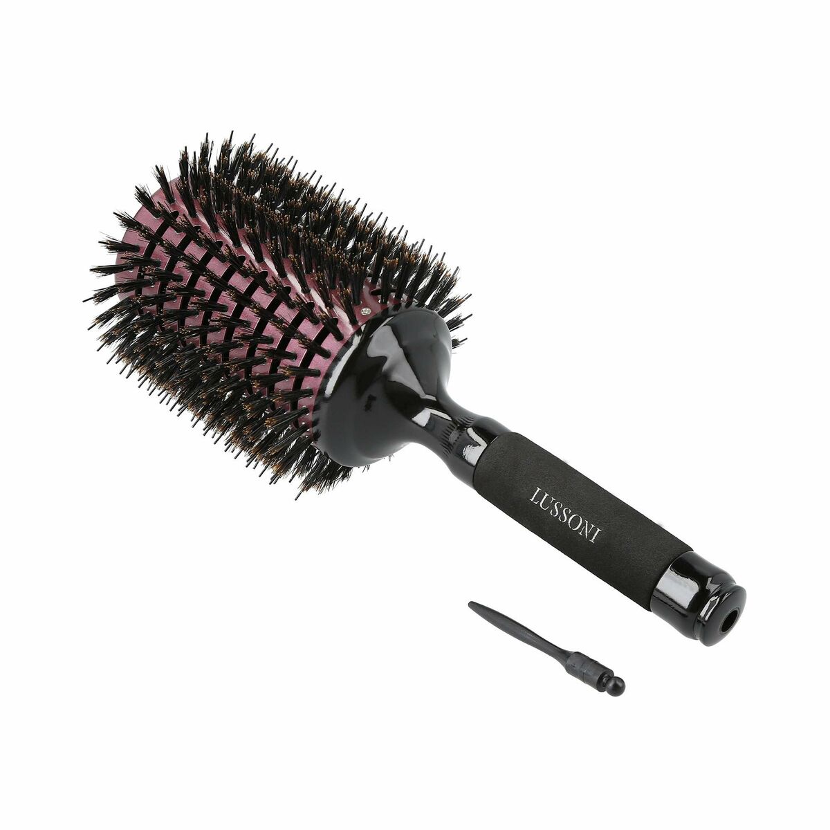 Styling Brush Lussoni Natural Style Ø 65 mm -  Beauty, Hair care -  Lussoni.