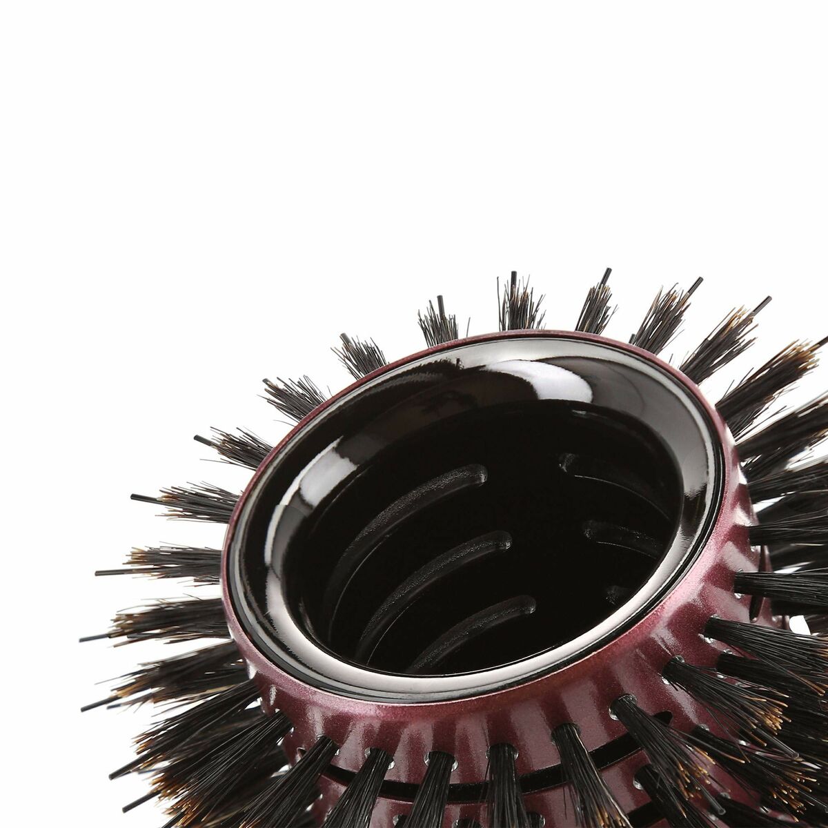 Styling Brush Lussoni Natural Style Ø 65 mm -  Beauty, Hair care -  Lussoni.