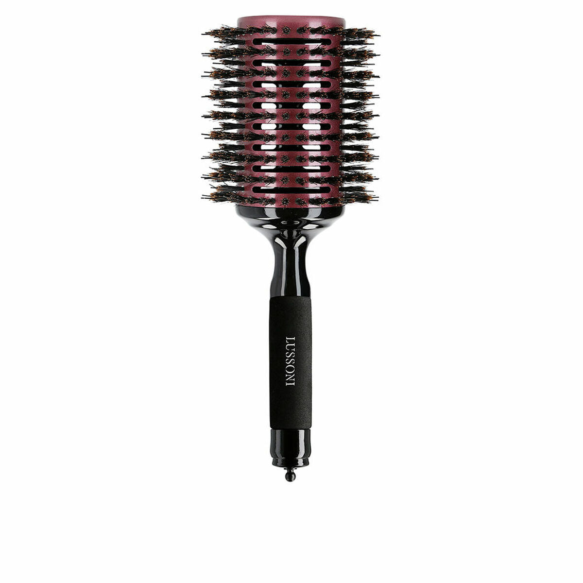Styling Brush Lussoni Natural Style Ø 65 mm -  Beauty, Hair care -  Lussoni.