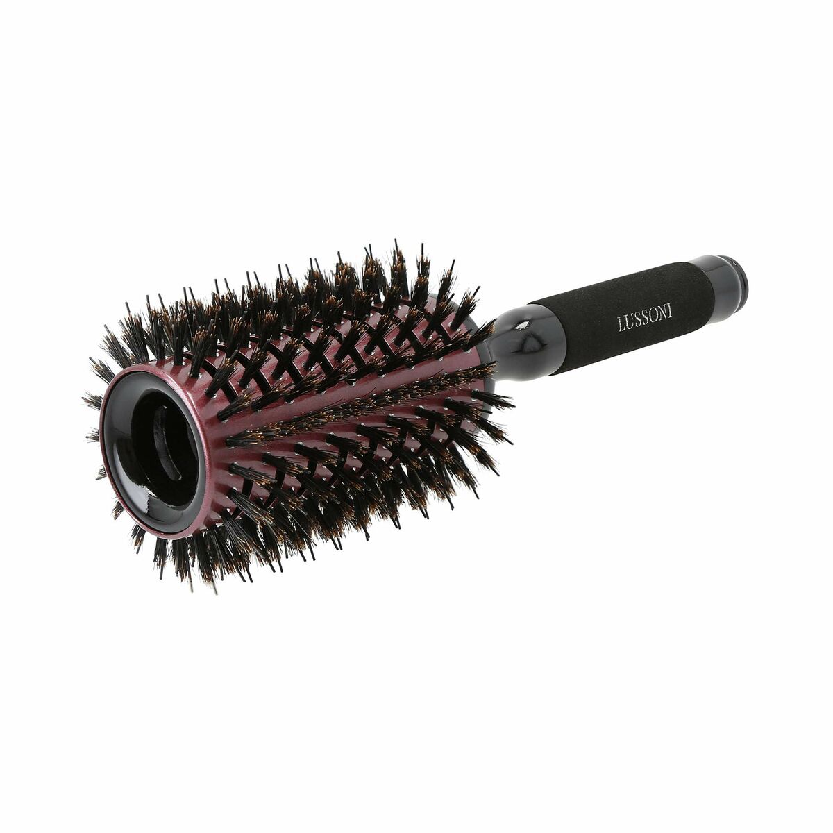 Styling Brush Lussoni Natural Style Ø 50 mm -  Beauty, Hair care -  Lussoni.