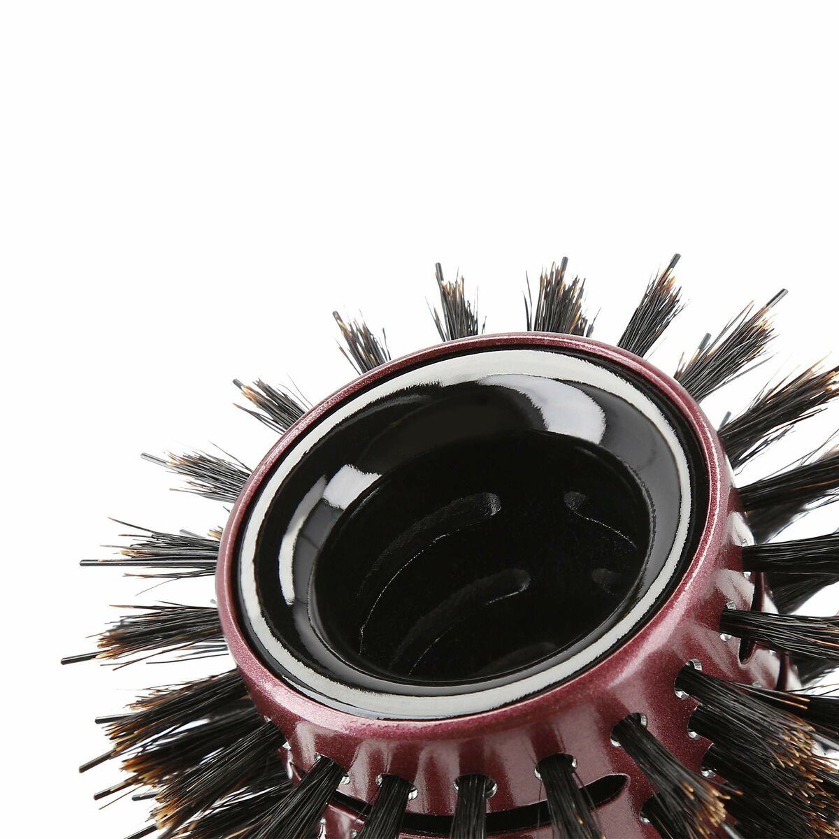 Styling Brush Lussoni Natural Style Ø 50 mm -  Beauty, Hair care -  Lussoni.