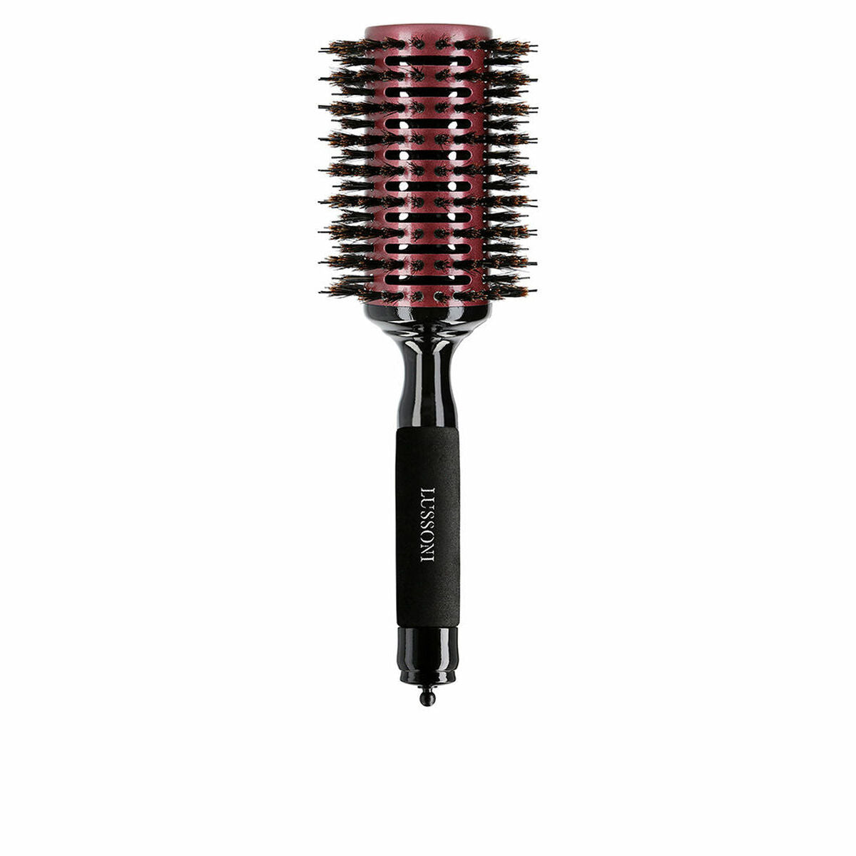 Styling Brush Lussoni Natural Style Ø 50 mm -  Beauty, Hair care -  Lussoni.