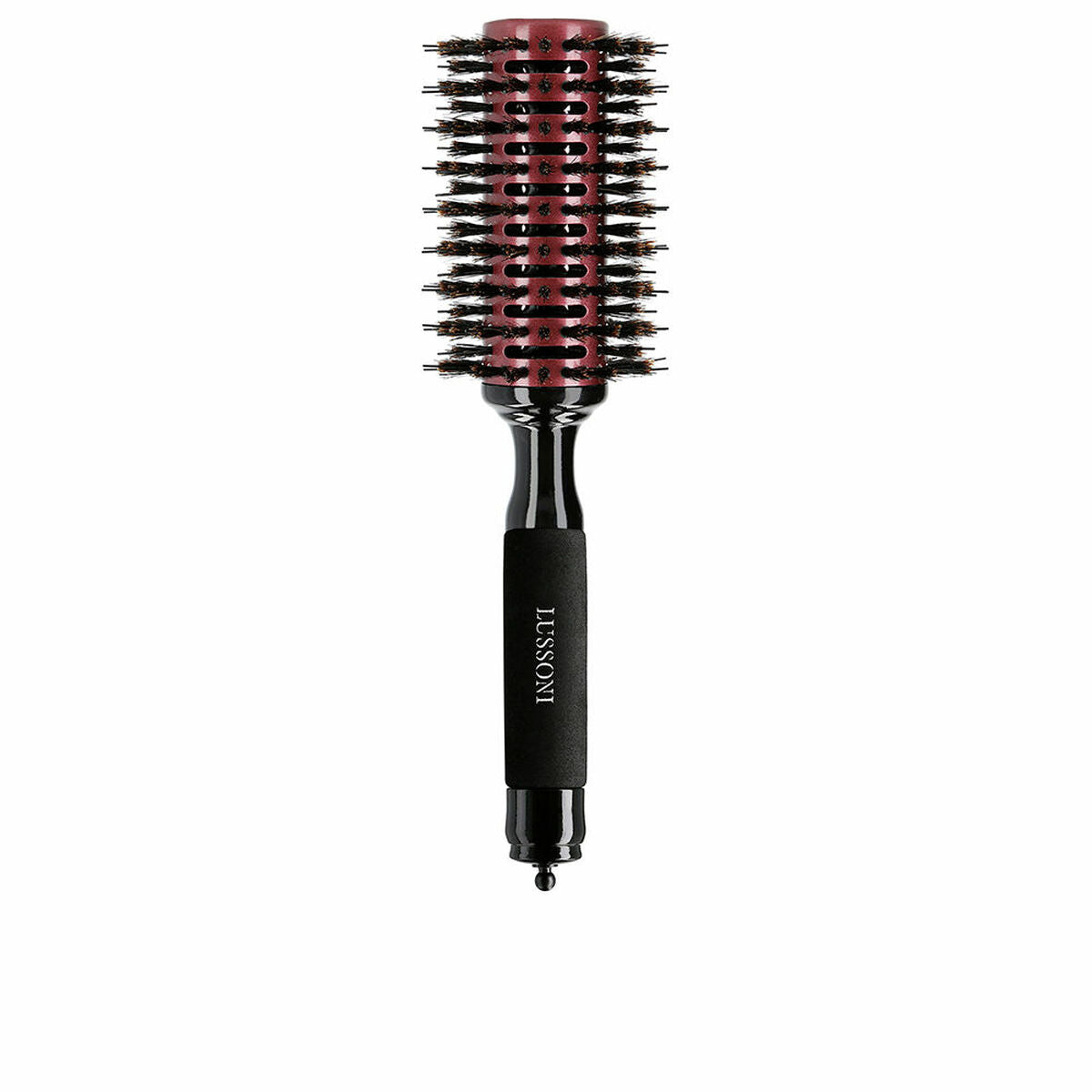 Styling Brush Lussoni Natural Style Ø 38 mm -  Beauty, Hair care -  Lussoni.