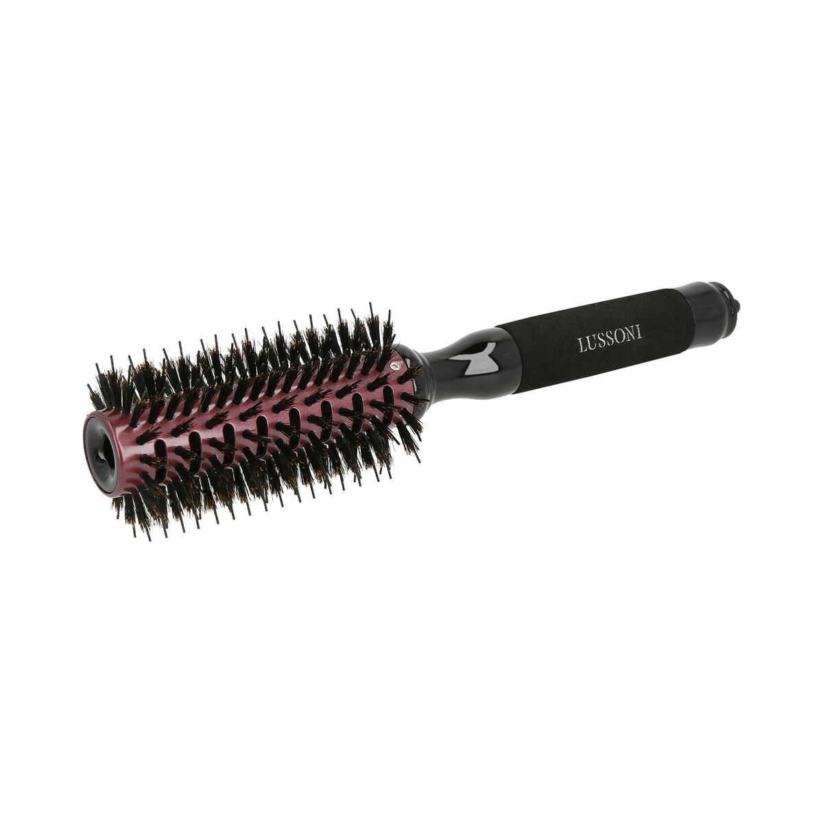 Styling Brush Lussoni Natural Style Ø 28 mm -  Beauty, Hair care -  Lussoni.