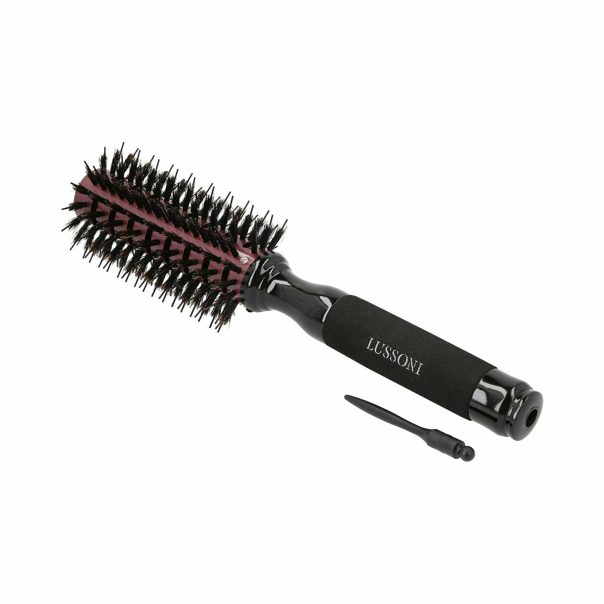 Styling Brush Lussoni Natural Style Ø 28 mm -  Beauty, Hair care -  Lussoni.