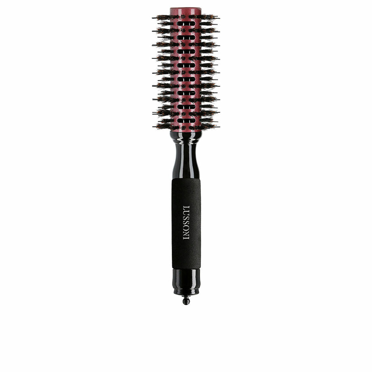 Styling Brush Lussoni Natural Style Ø 28 mm -  Beauty, Hair care -  Lussoni.