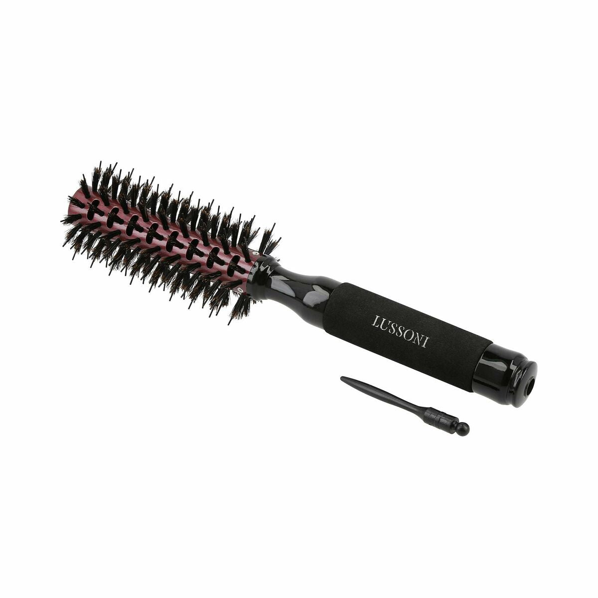 Styling Brush Lussoni Natural Style Ø 22 mm -  Beauty, Hair care -  Lussoni.