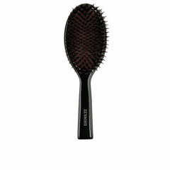 Detangling Hairbrush Lussoni Natural Style Oval -  Beauty, Hair care -  Lussoni.