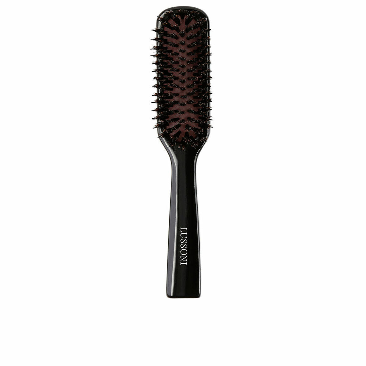 Detangling Hairbrush Lussoni Natural Style -  Beauty, Hair care -  Lussoni.