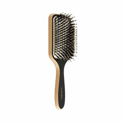 Detangling Hairbrush Kashōki Touch Of Nature Squared -  Beauty, Hair care -  Kashōki.