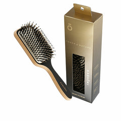 Detangling Hairbrush Kashōki Touch Of Nature Squared -  Beauty, Hair care -  Kashōki.
