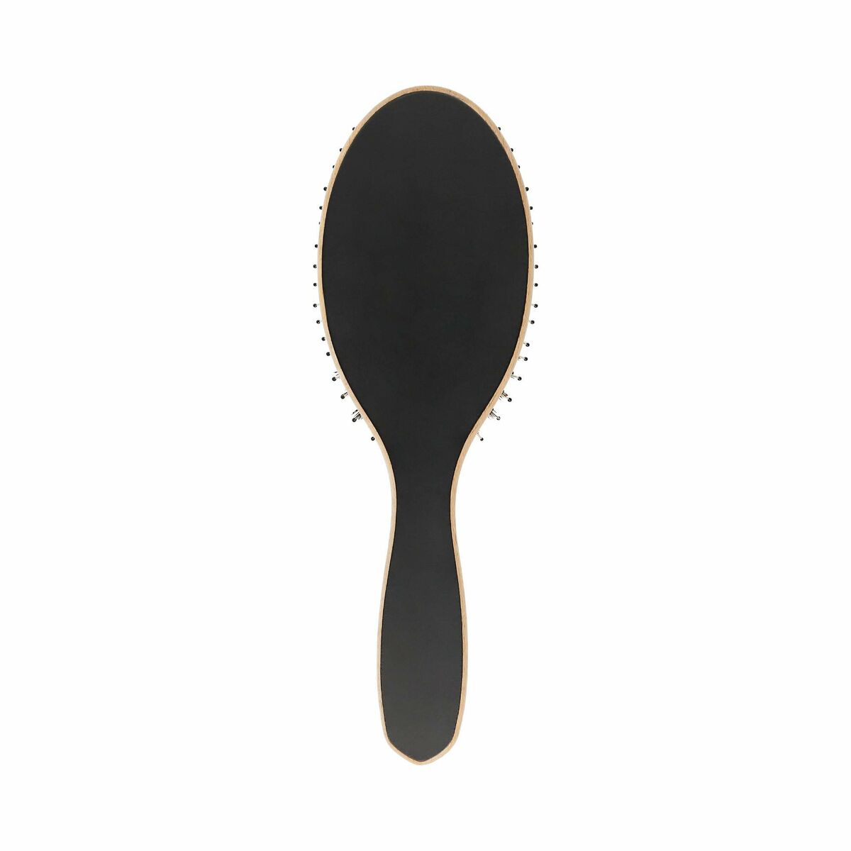 Detangling Hairbrush Kashōki Touch Of Nature Oval -  Beauty, Hair care -  Kashōki.