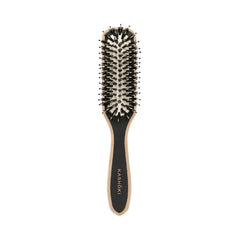 Detangling Hairbrush Kashōki Touch Of Nature -  Beauty, Hair care -  Kashōki.