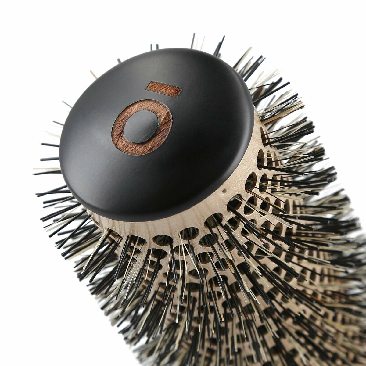 Styling Brush Kashōki Essential Beauty Ø 43 mm -  Beauty, Hair care -  Kashōki.