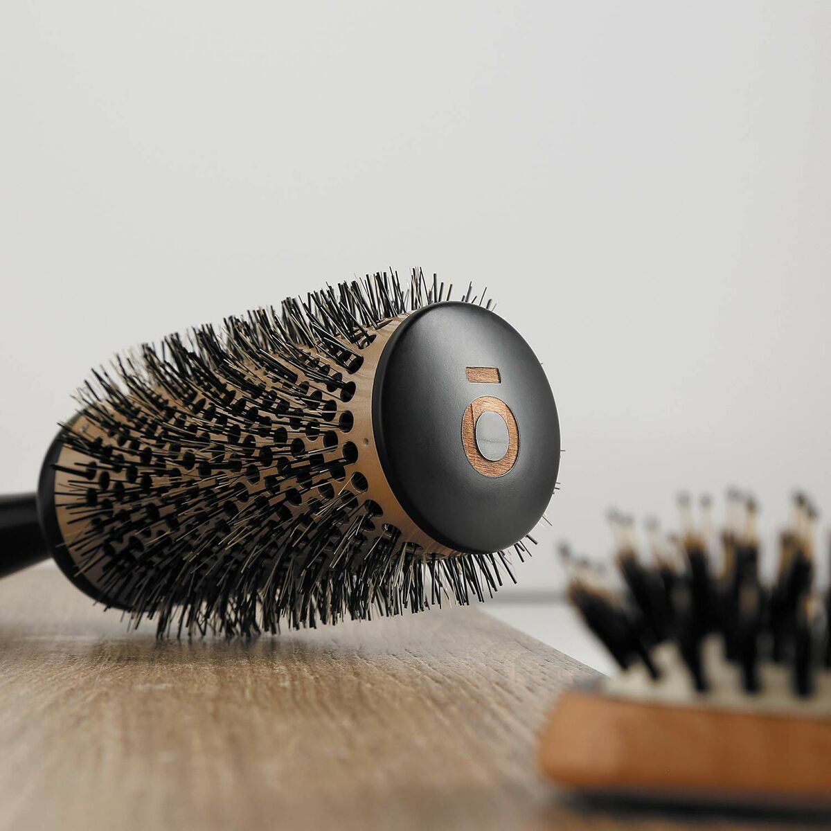 Styling Brush Kashōki Essential Beauty Ø 43 mm -  Beauty, Hair care -  Kashōki.