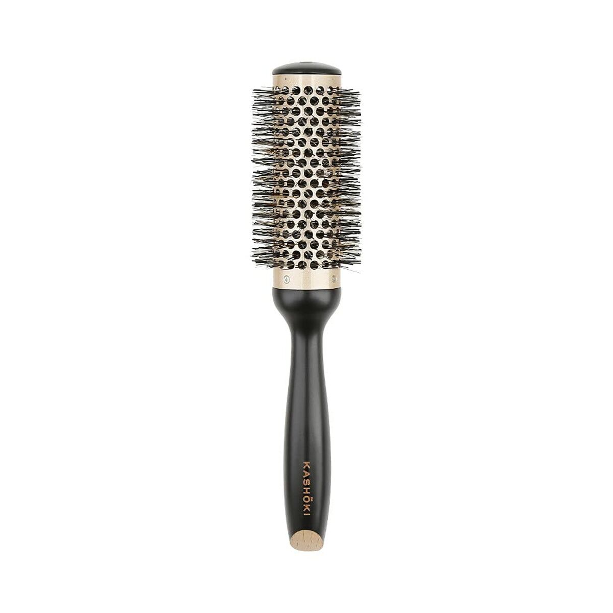 Styling Brush Kashōki Essential Beauty Ø 35 mm -  Beauty, Hair care -  Kashōki.