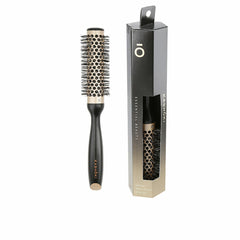 Styling Brush Kashōki Essential Beauty Ø 25 mm Wood -  Beauty, Hair care -  Kashōki.