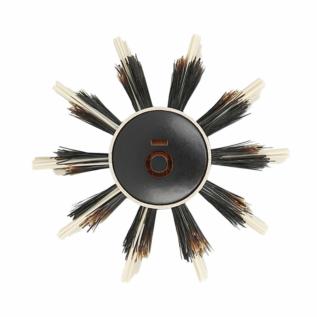 Styling Brush Kashōki Natural Beauty Ø 18 mm -  Beauty, Hair care -  Kashōki.