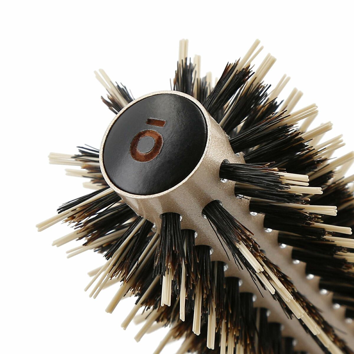 Styling Brush Kashōki Natural Beauty Ø 18 mm -  Beauty, Hair care -  Kashōki.