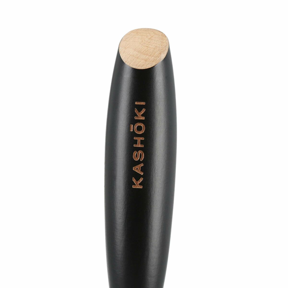 Styling Brush Kashōki Natural Beauty Ø 18 mm -  Beauty, Hair care -  Kashōki.
