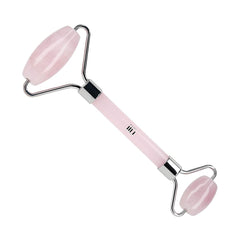 Facial roller Ilū Facial Roller Rose Quartz (1 Unit) -  Beauty, Skin care -  Ilū.