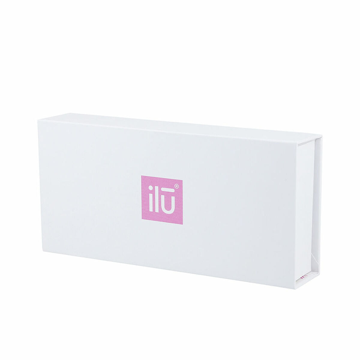 Facial roller Ilū Facial Roller Rose Quartz (1 Unit) -  Beauty, Skin care -  Ilū.