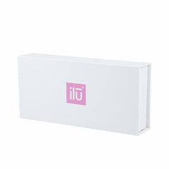Facial roller Ilū Facial Roller Rose Quartz (1 Unit) -  Beauty, Skin care -  Ilū.