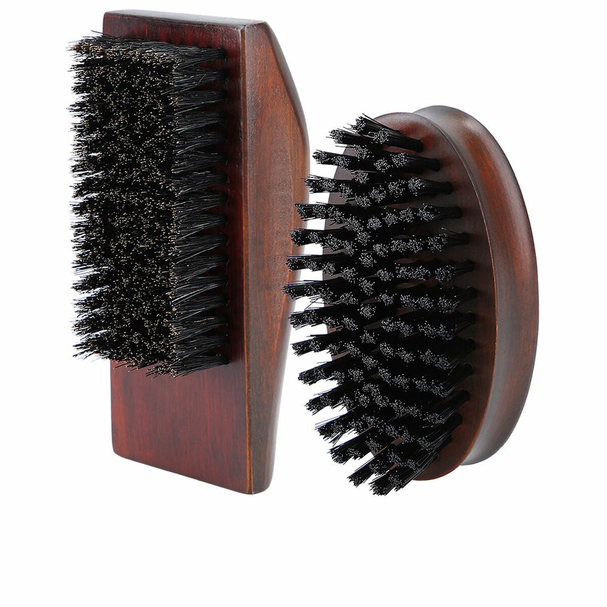 Brush set Lussoni   Beard 2 Pieces -  Beauty, Hair care -  Lussoni.