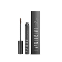 Mascara Nanobrow Shape Mascara Brown 7 ml -  Beauty, Make-up -  Nanobrow.