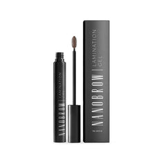 Eyebrow Make-up Nanobrow Lamination Brown Gel (7 ml) -  Beauty, Make-up -  Nanobrow.