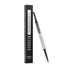 Eyebrow Pencil Nanobrow 2-in-1 Blonde (1 ml) -  Beauty, Make-up -  Nanobrow.