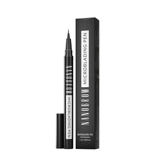 Eyebrow Pencil Nanobrow Microblading Espresso 1 ml -  Beauty, Make-up -  Nanobrow.