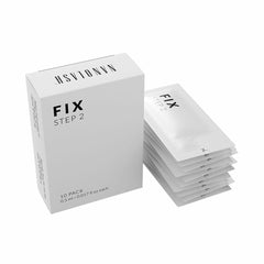 Cream for Eye Area Nanolash FIX STEP 2 (10 Units) -  Beauty, Skin care -  Nanolash.