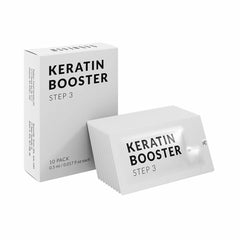 Cream for Eye Area Nanolash KERATIN BOOSTER STEP 3 (10 Units) -  Beauty, Skin care -  Nanolash.