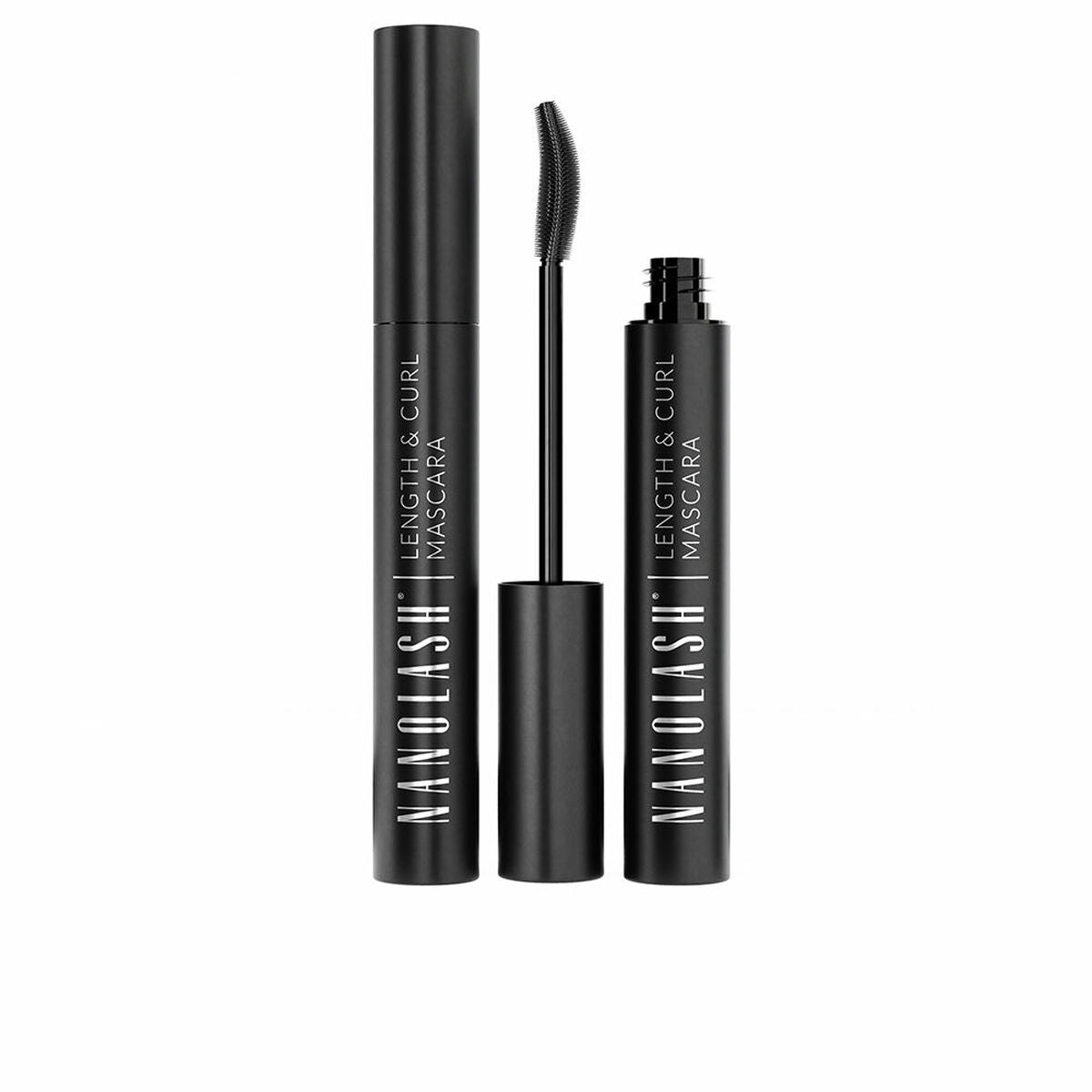 Mascara Nanolash Length and Curl 10 ml -  Beauty, Make-up -  Nanolash.